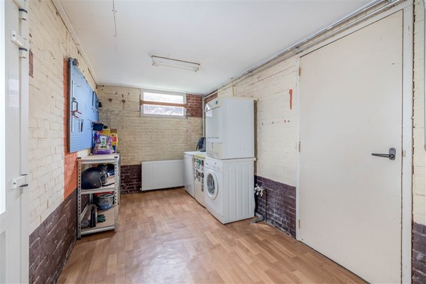 Medium property photo - 54E Laan 2, 9648 GK Wildervank